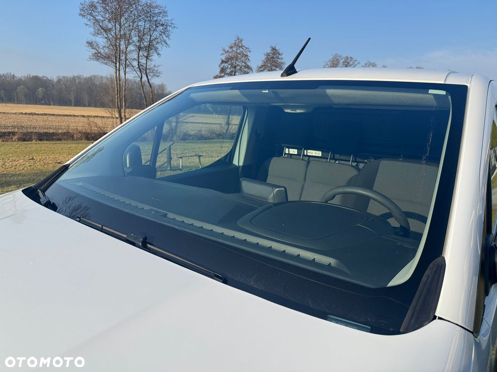 Opel Combo - 3