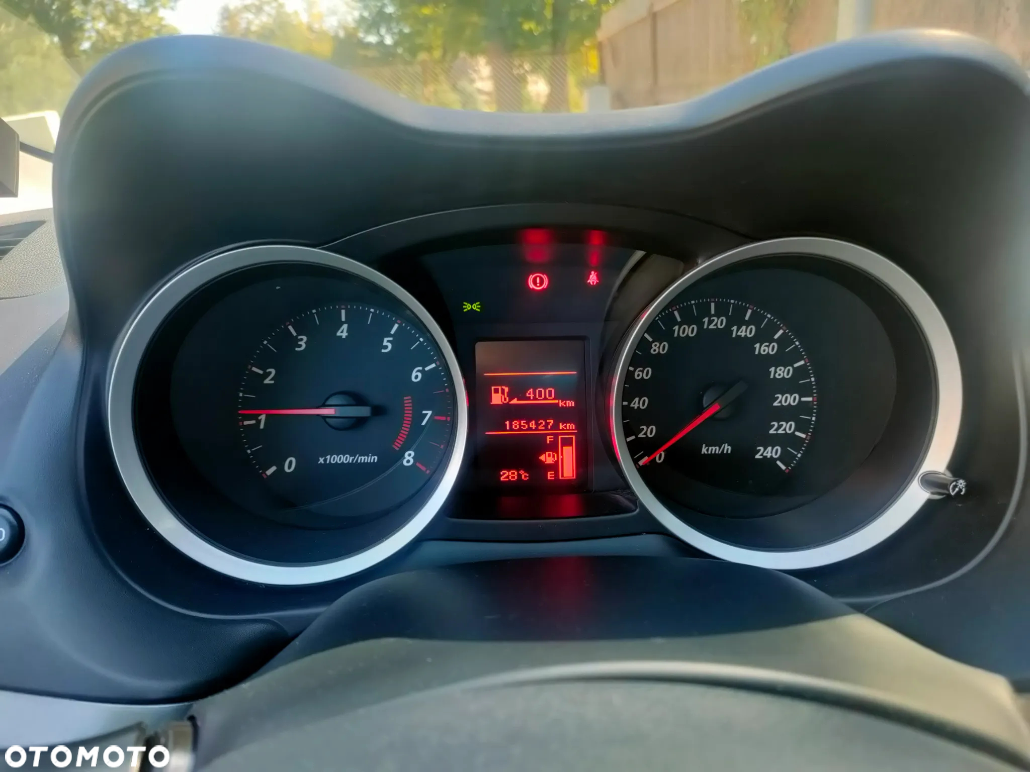 Mitsubishi Lancer 1.8 Clear Tec Intense - 18