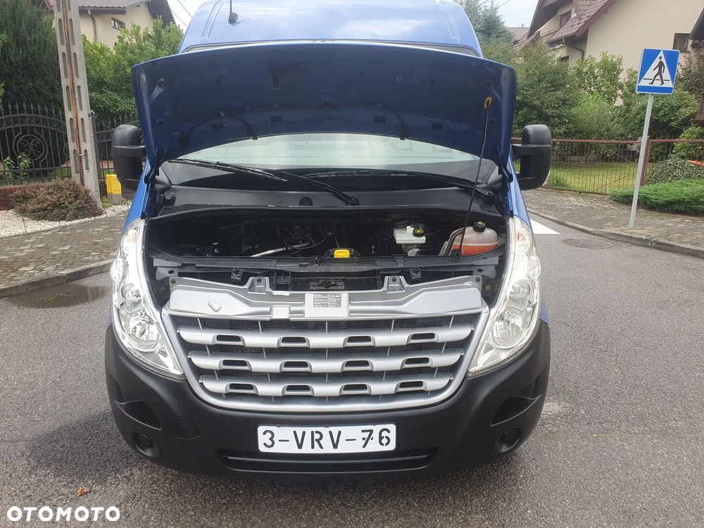 Renault Master - 25