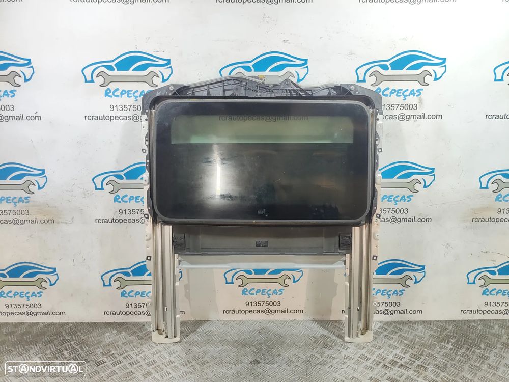 Teto de Abrir elétrico original BMW Serie 3 E92 Coupé - 1