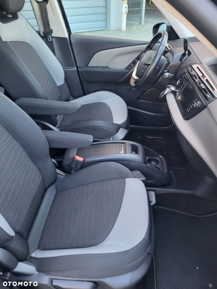 Citroën C4 Grand Picasso BlueHDi 150 EAT6 Intensive - 7
