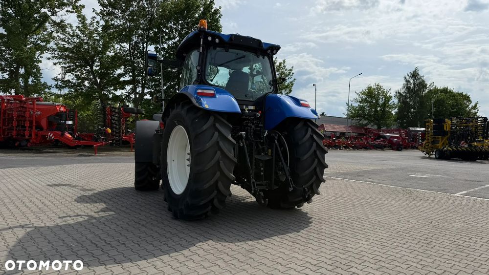 New Holland T7.215 S - 9