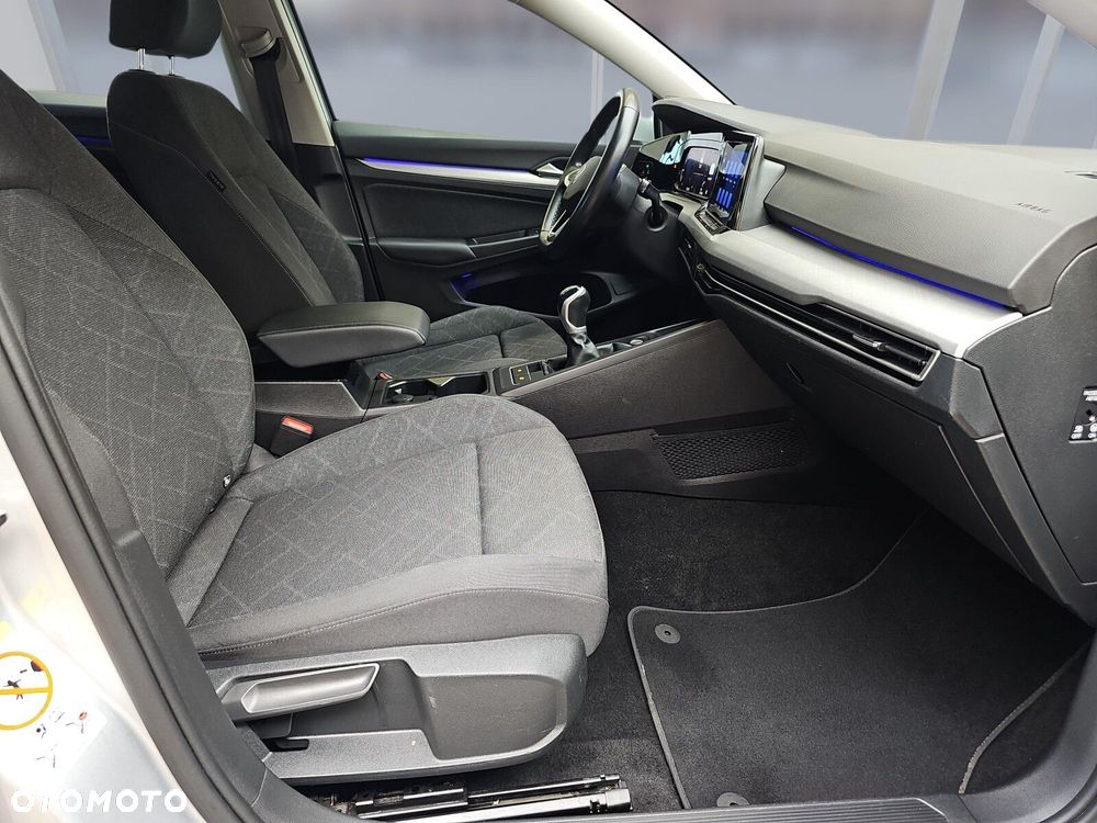 Volkswagen Golf Variant 1.5 TSI EVO Life - 11
