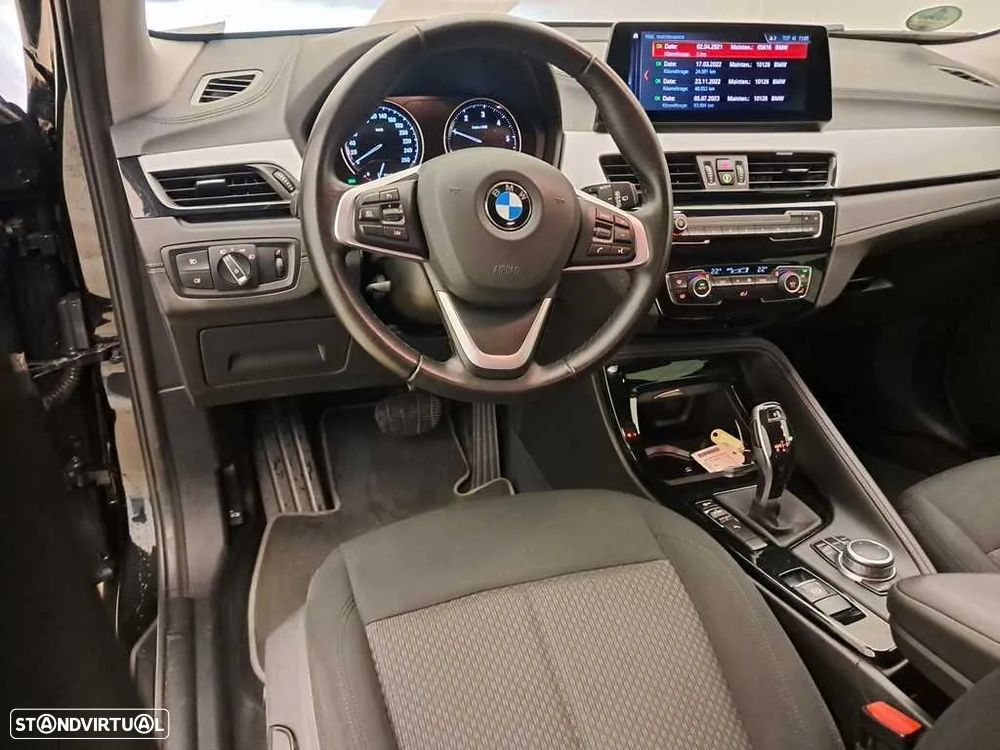 BMW X2 16 d sDrive Auto Advantage - 5