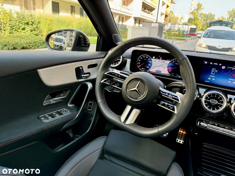 Mercedes-Benz Klasa A - 7