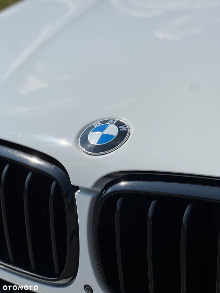 BMW X6 xDrive40d - 15