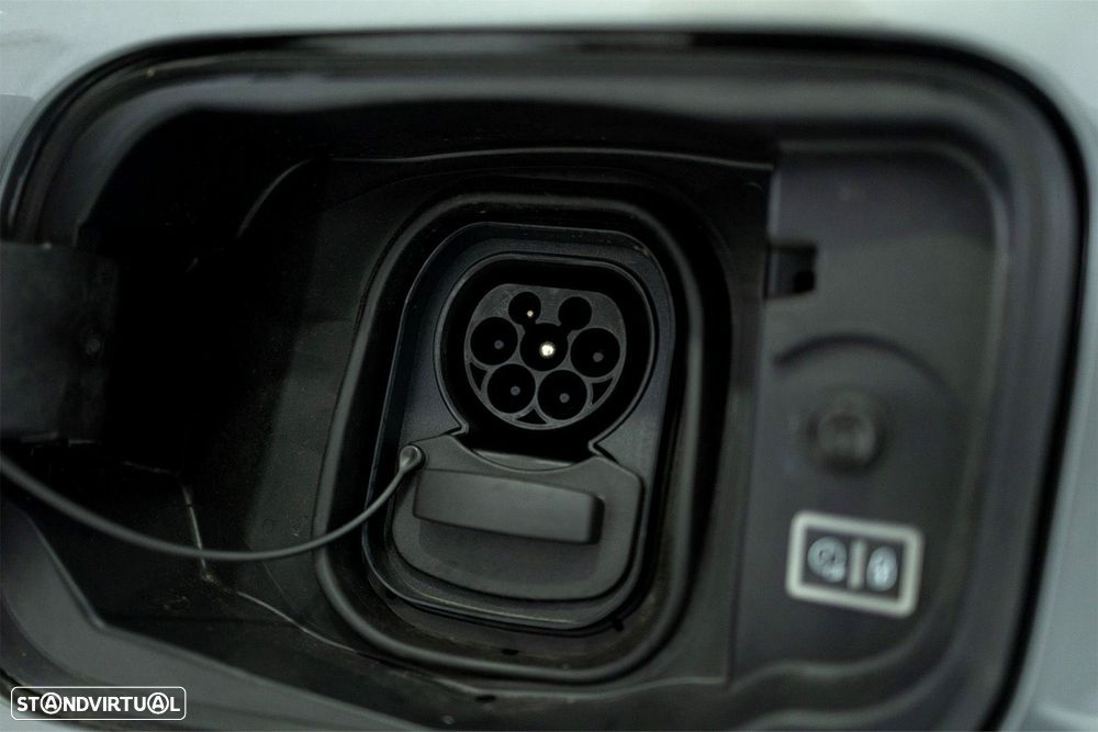 Citroën e-C4 54 kWh Max - 28