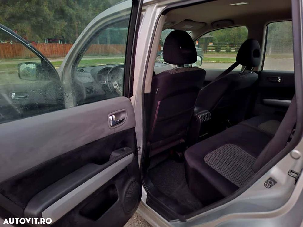 Nissan X-Trail - 6