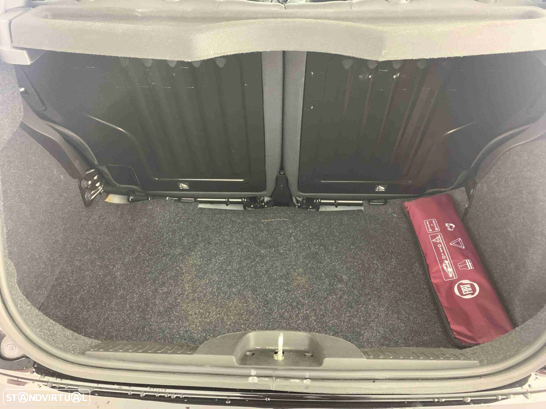 Fiat 500 1.0 Hybrid - 14