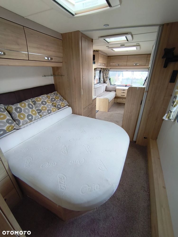 Elddis XPLORE 554 - 31