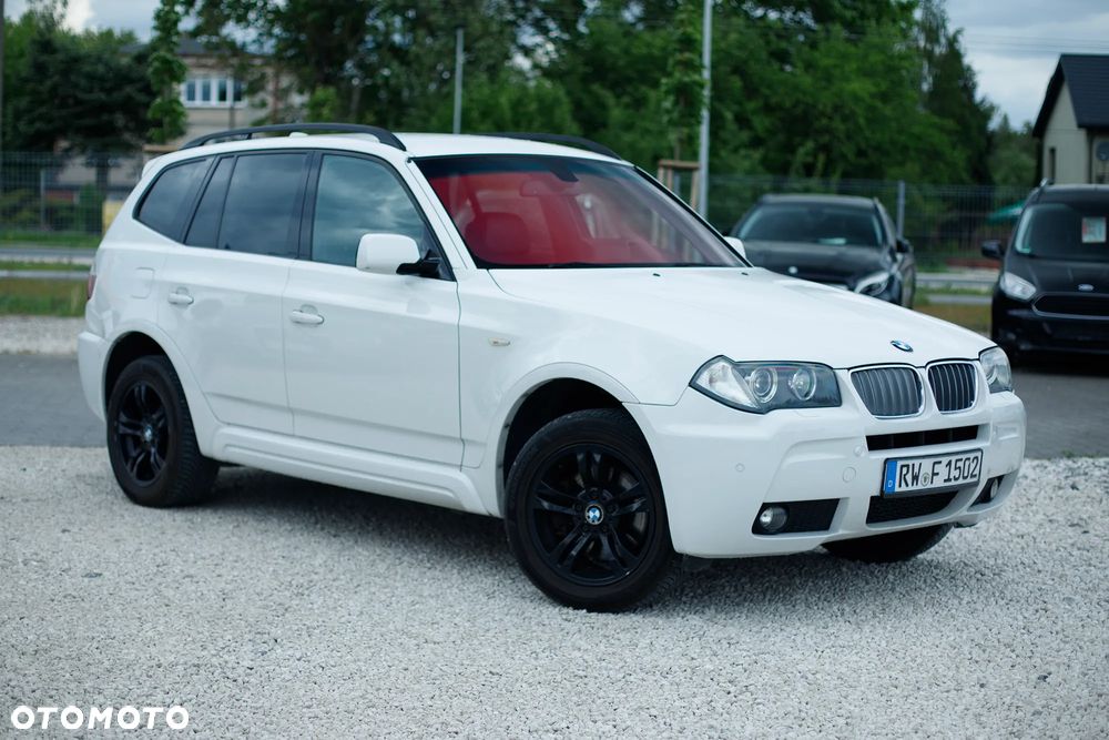 BMW X3 xDrive30d Limited Sport Edition - 10