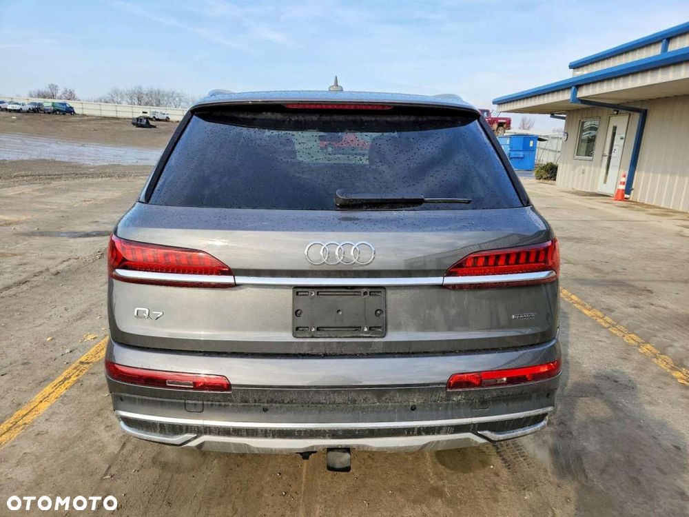 Audi Q7 - 4