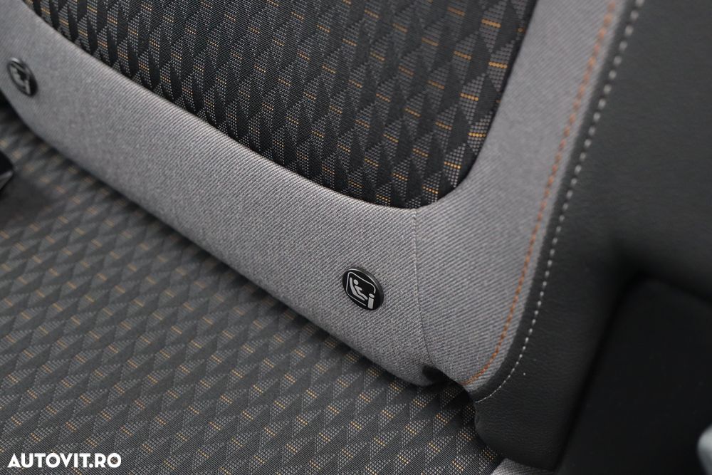 Opel Crossland 1.2 - 27