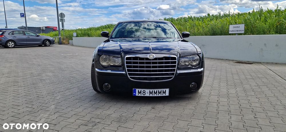 Chrysler 300C 3.0 CRD DPF Automatik Walter P Signature Series - 16