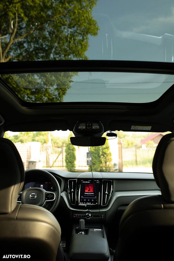 Volvo XC 60 - 7