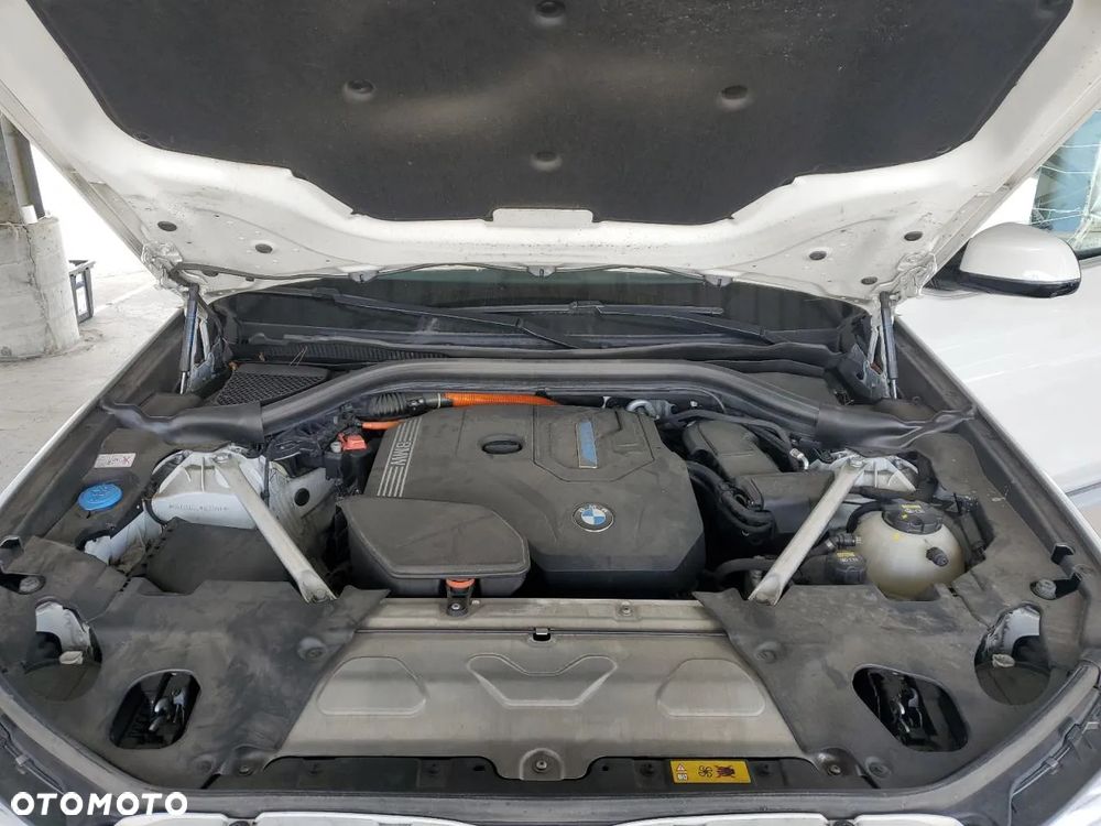 BMW X3 30e xDrive - 10