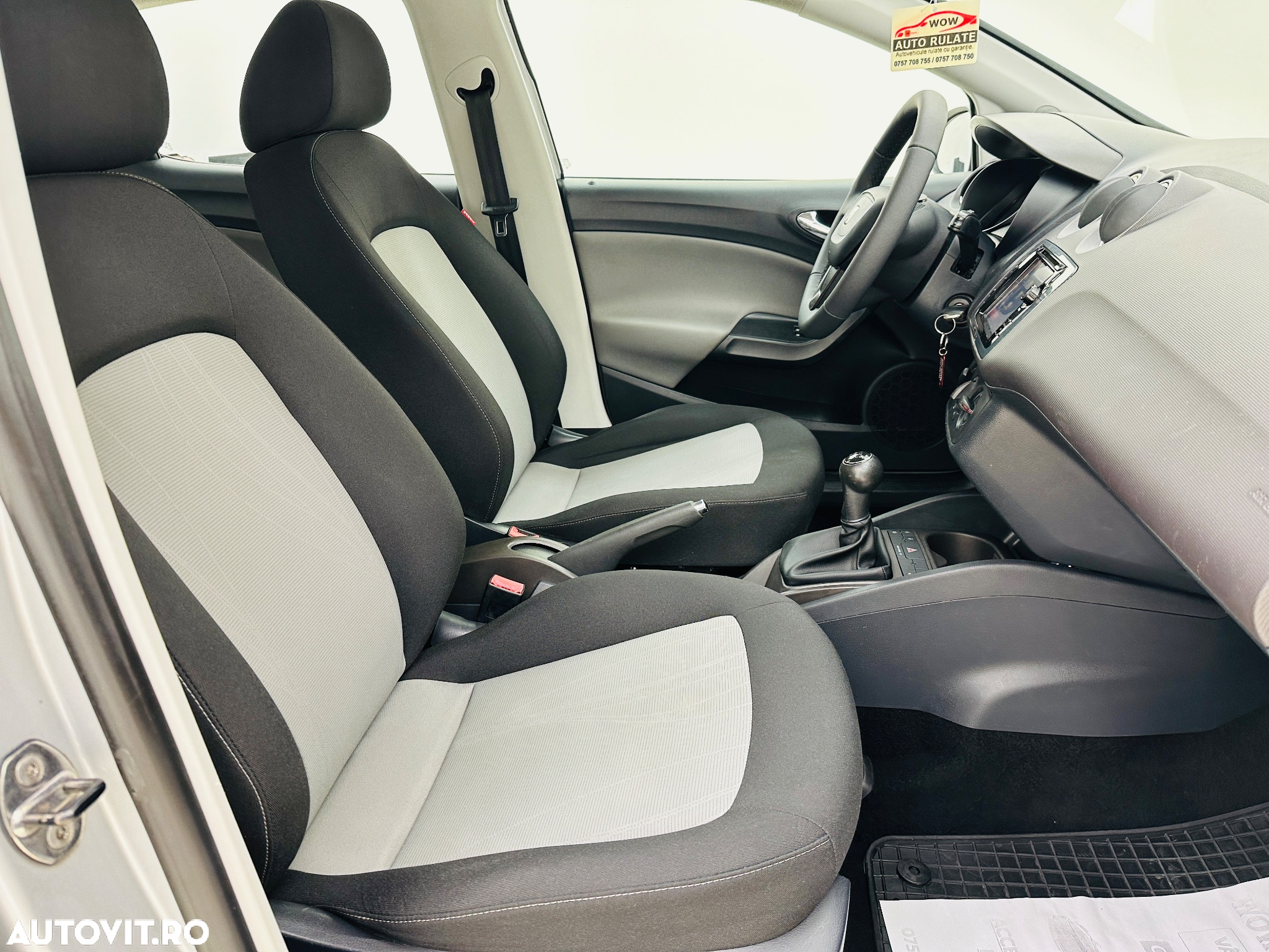 Seat Ibiza - 18