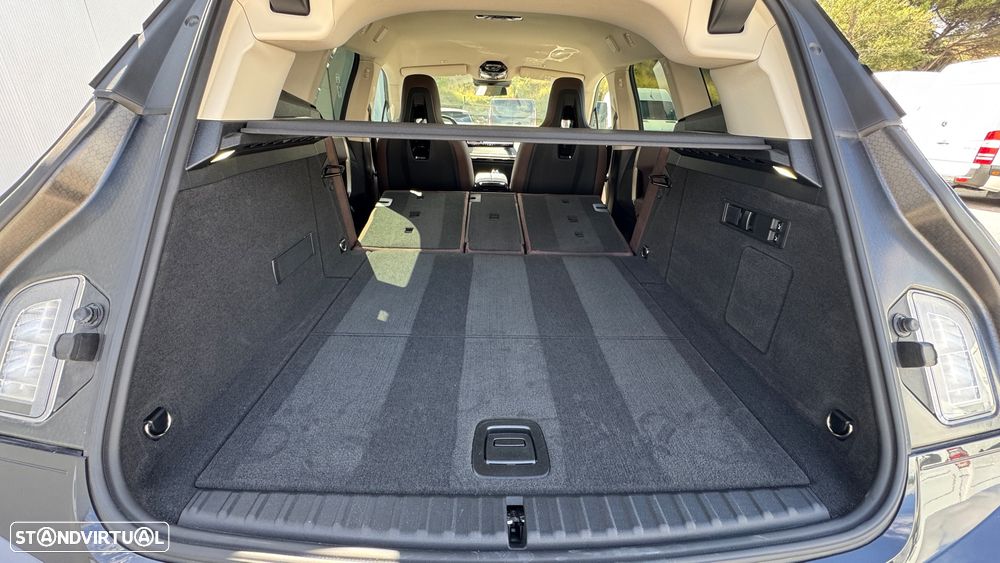 BMW iX xDrive 40 Pack Desportivo - 6