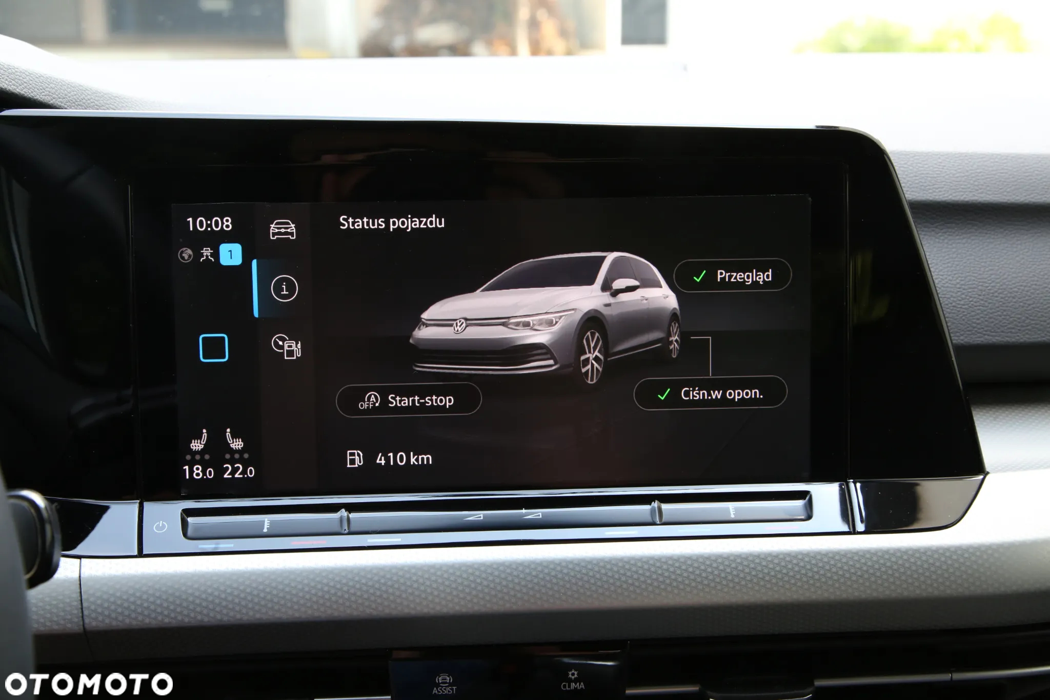 Volkswagen Golf Variant 1.5 TSI OPF Move - 15