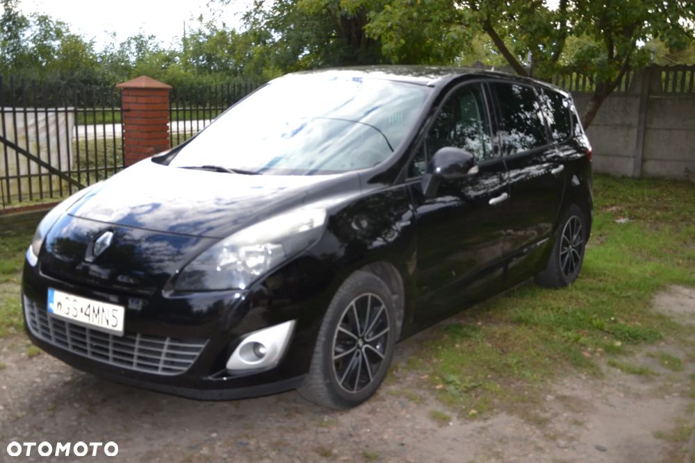Renault Scenic TCe 130 Bose Edition - 1