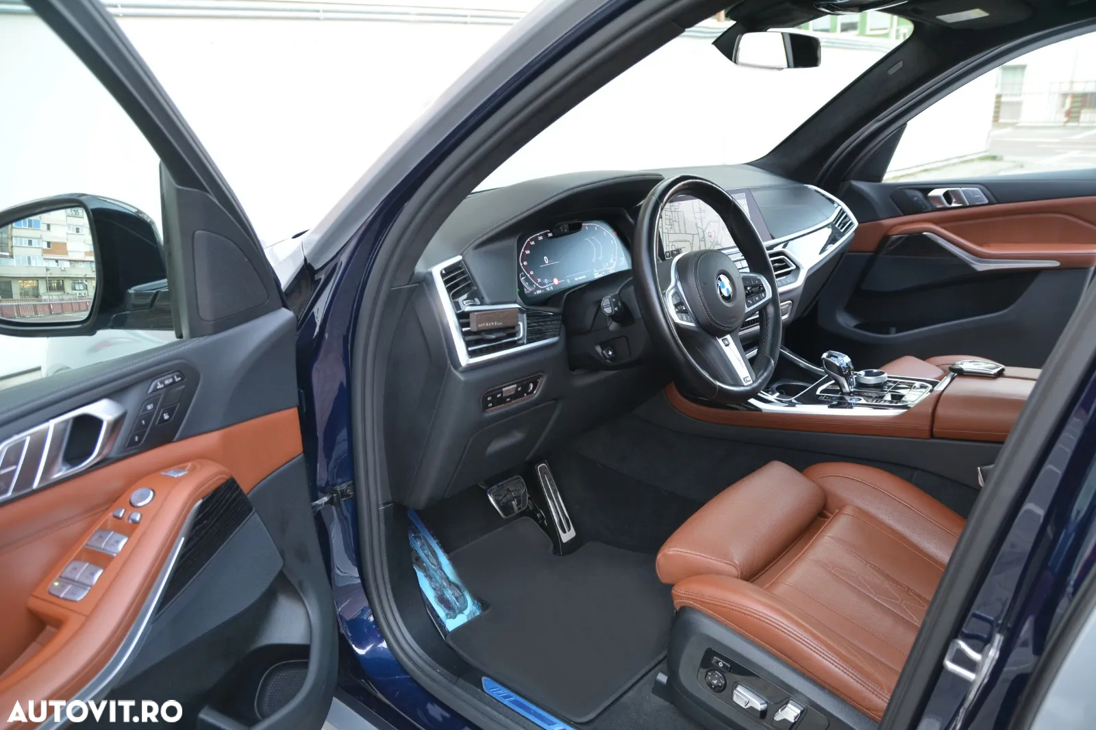 BMW X7 xDrive40d MHEV - 3