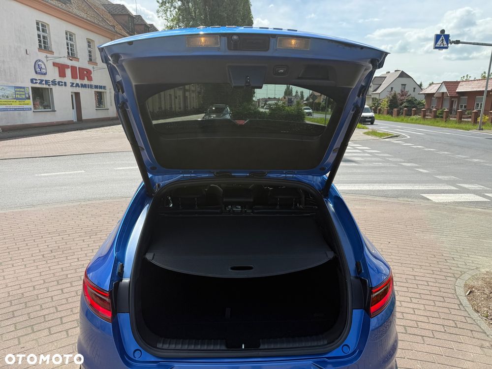 Kia ProCeed 1.4 T-GDI GT Line DCT - 22