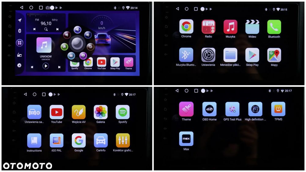 Nissan Qashqai 1.6 dCi Acenta - 28