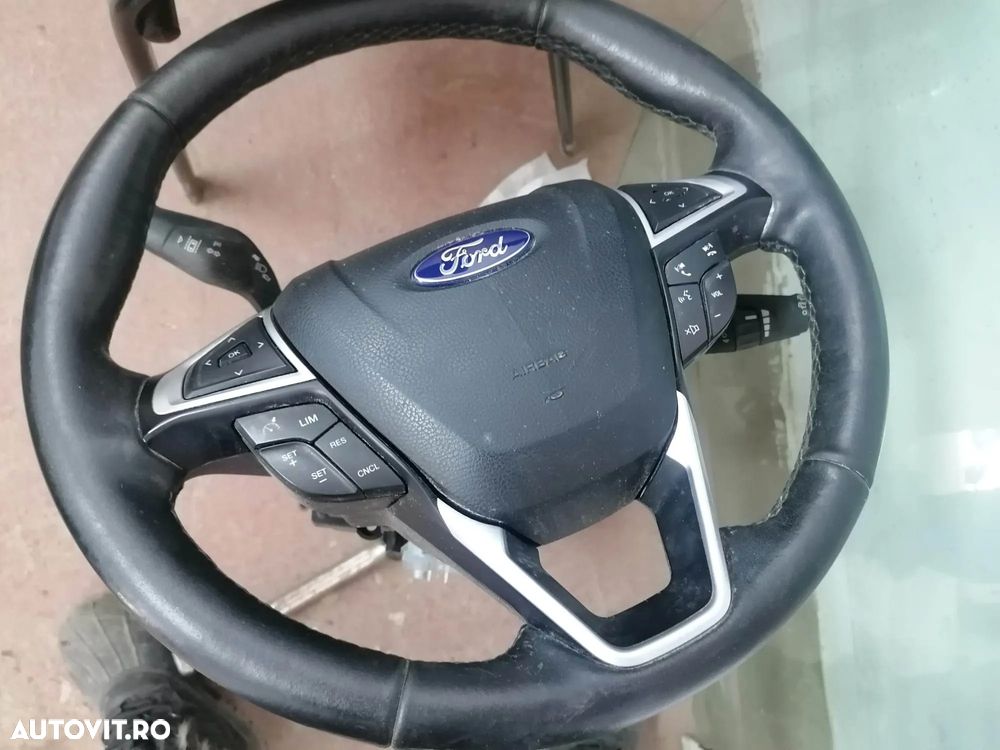 Airbag volan ford mondeo mk 5 2019