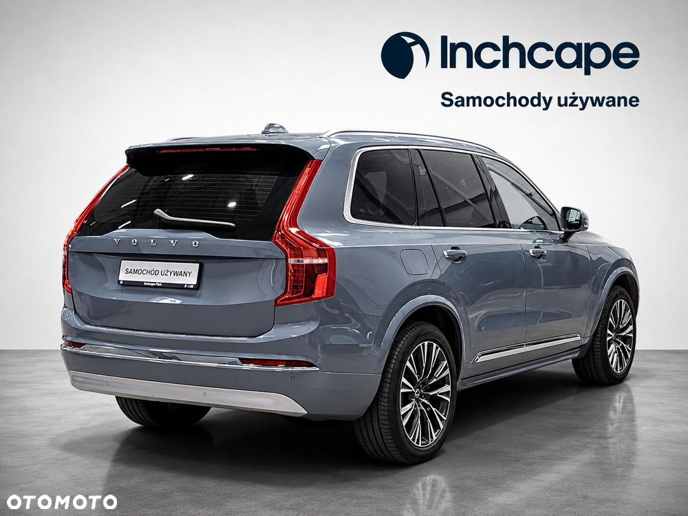 Volvo XC 90 - 6