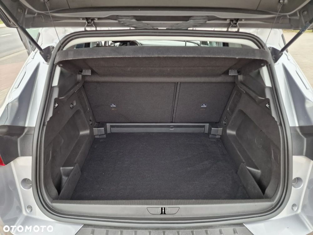 Opel Grandland X 1.2 Start/Stop Edition - 9