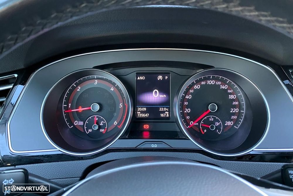 VW Arteon 2.0 TDI Elegance DSG - 28