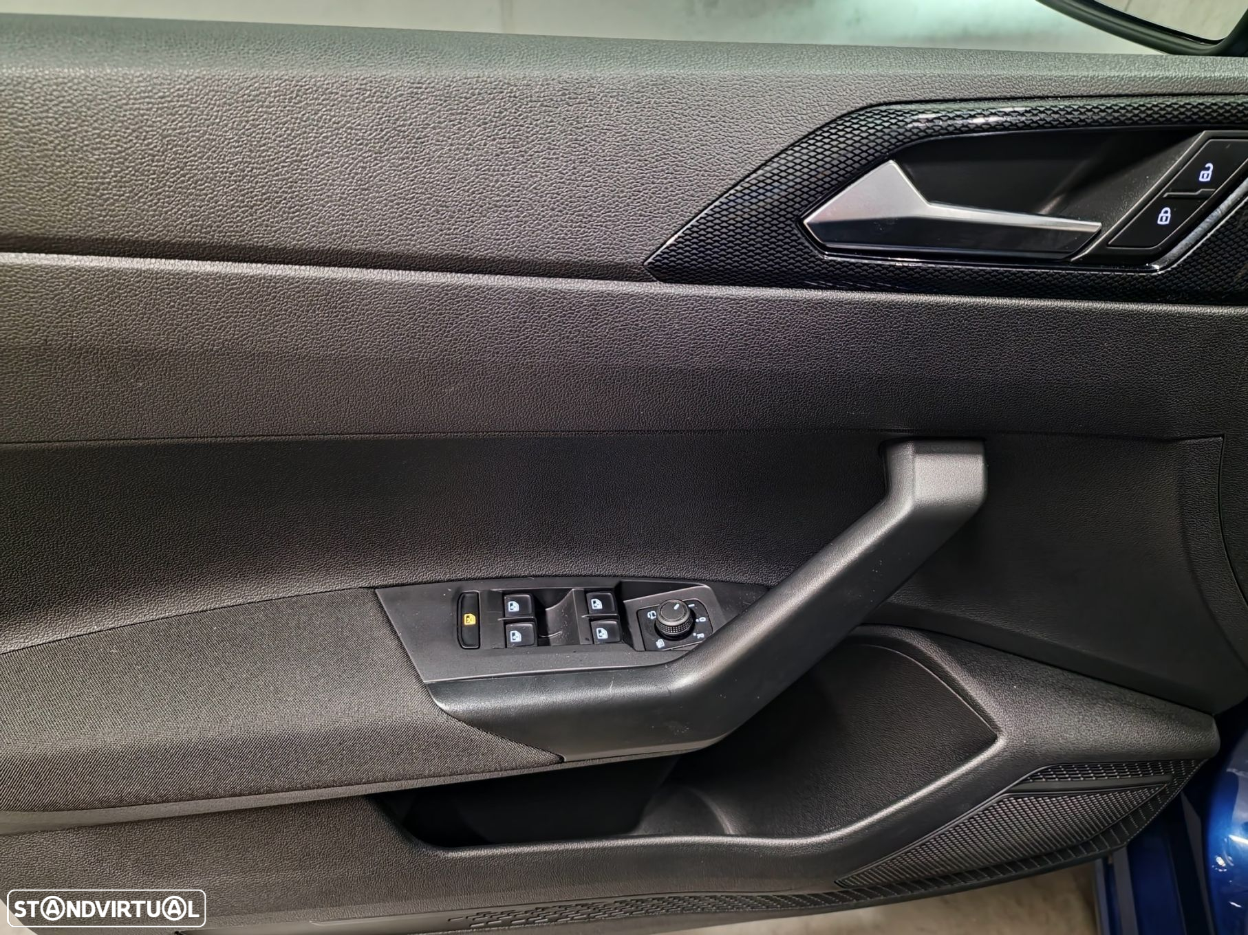 VW Polo 1.0 TSI Urban - 28