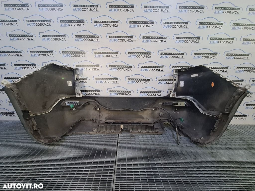 Bara spate Jeep Cherokee V 2013 - 2017 SUV 4 Usi ALB (951) - 8