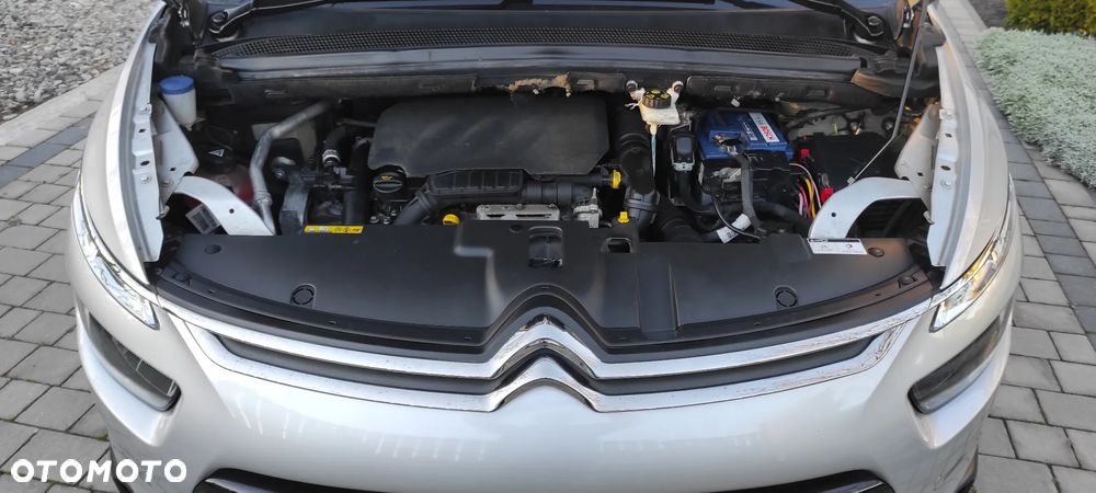 Citroën C4 Picasso PureTech 130 Stop&Start Exclusive - 26