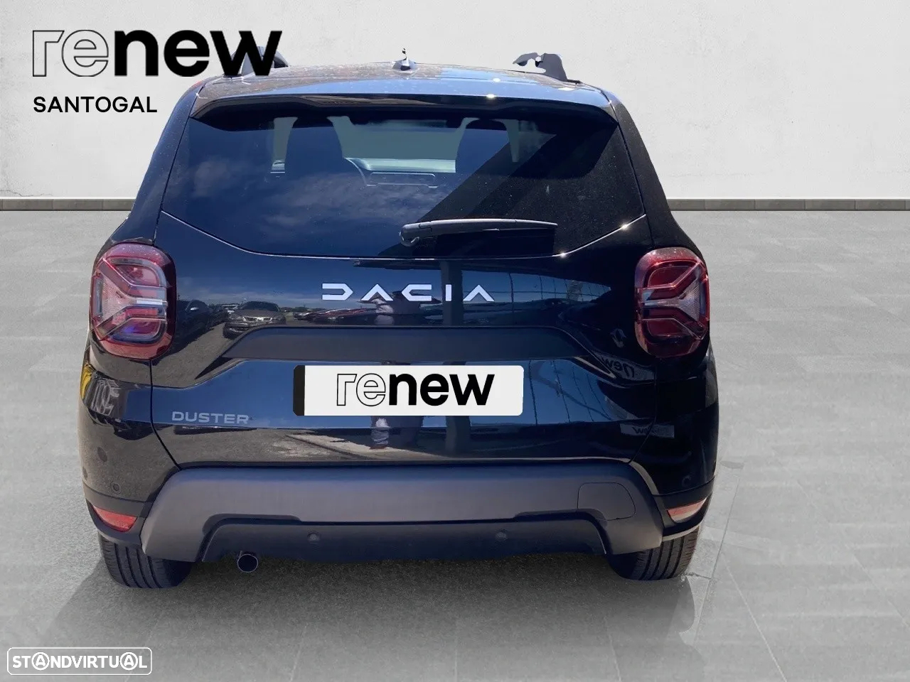 Dacia Duster 1.0 TCe Journey - 4