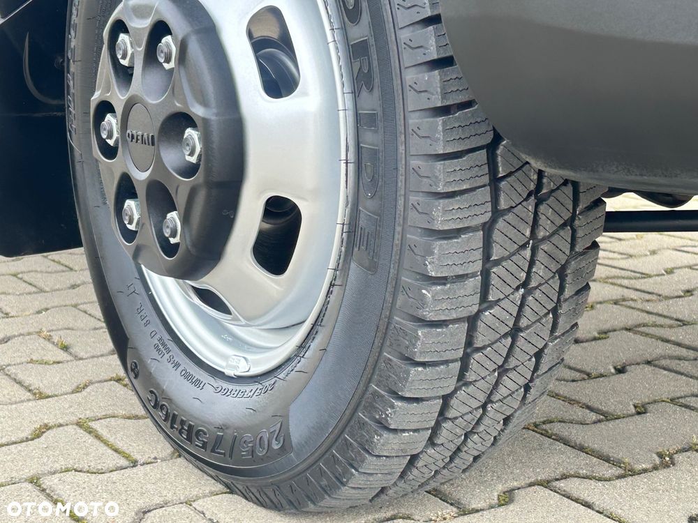 Iveco DAILY 50-180 180KM Salon Polska * Full LED Kontener * Izoterma KONTENERY WYMIENNE !!! - 33