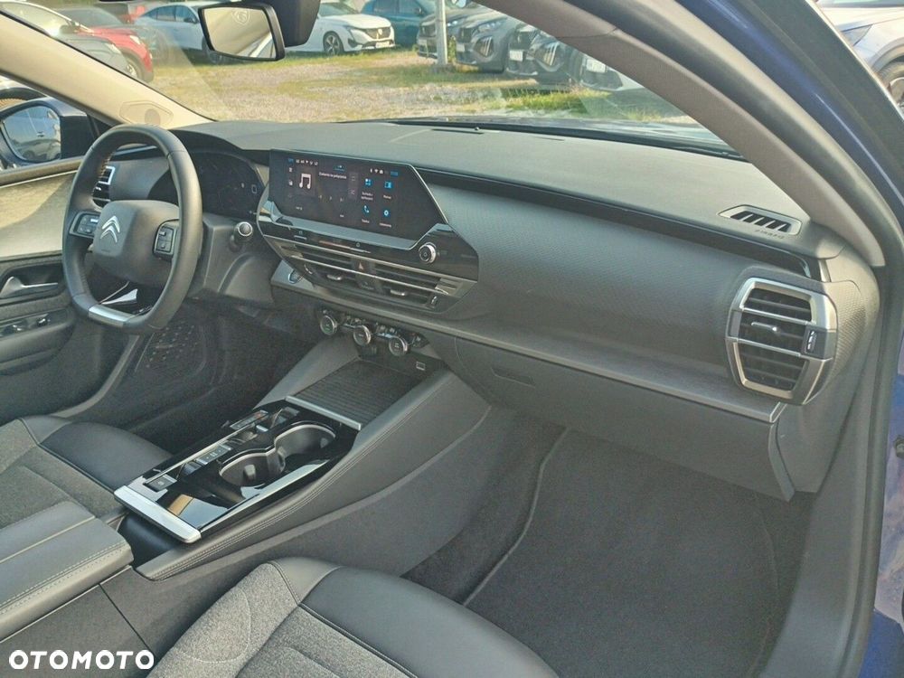 Citroën C5X - 14