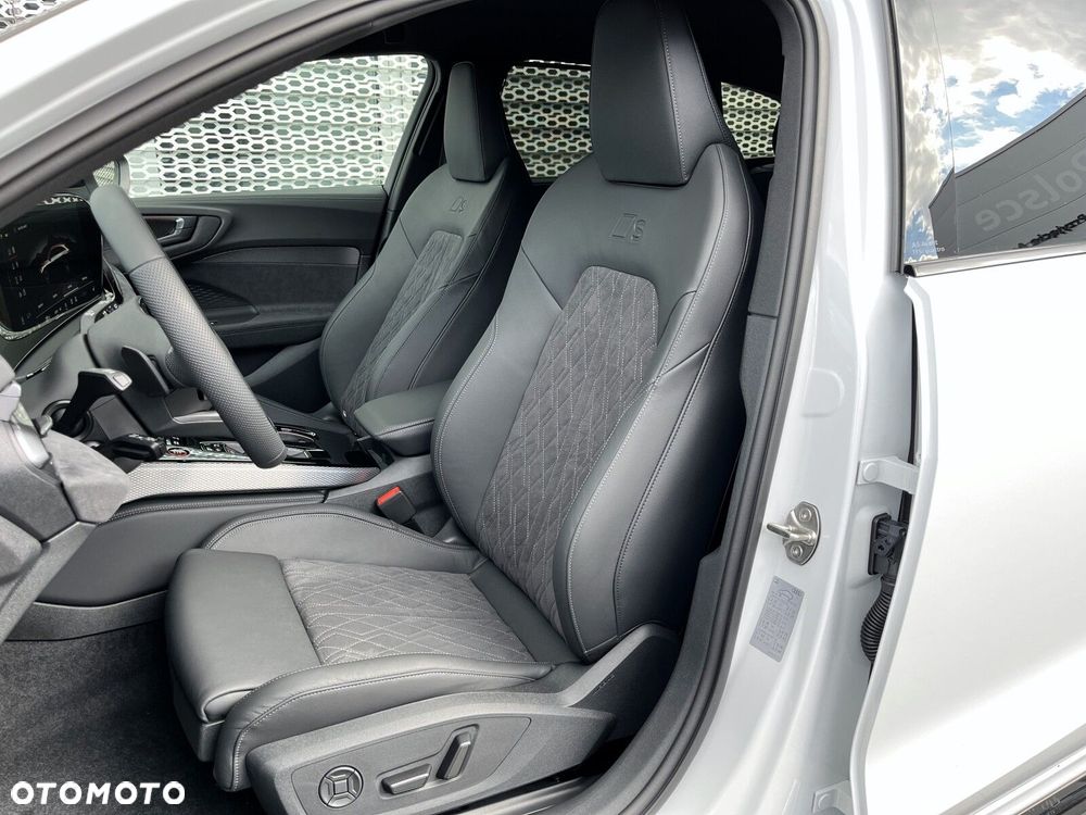 Audi A5 Avant - 17