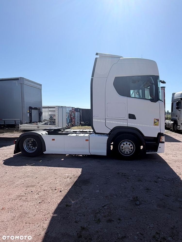 Scania S500 - 3
