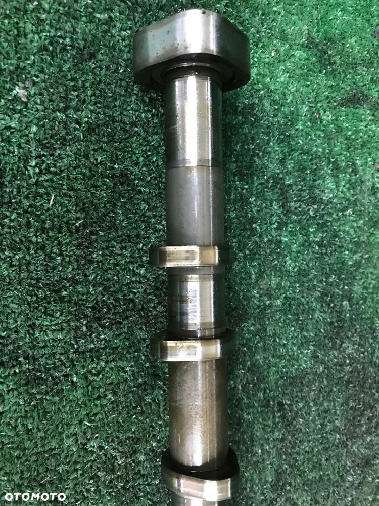 WAŁEK WYDECHOWY ROZRZĄDU SKODA AUDI VW SEAT 1.8 TSI PASSAT B7 A4 A6 WWA - 2