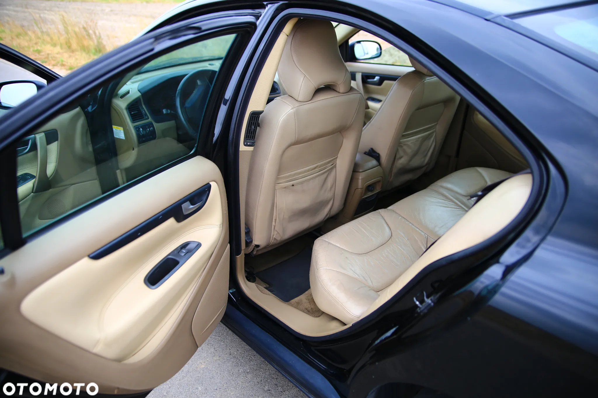 Volvo S60 2.4 D5 - 15
