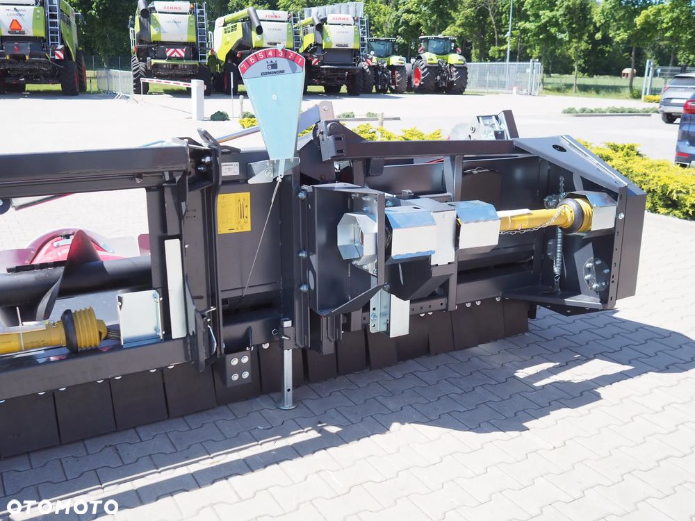 Dominoni SL 978 BG KAIMAN - 6