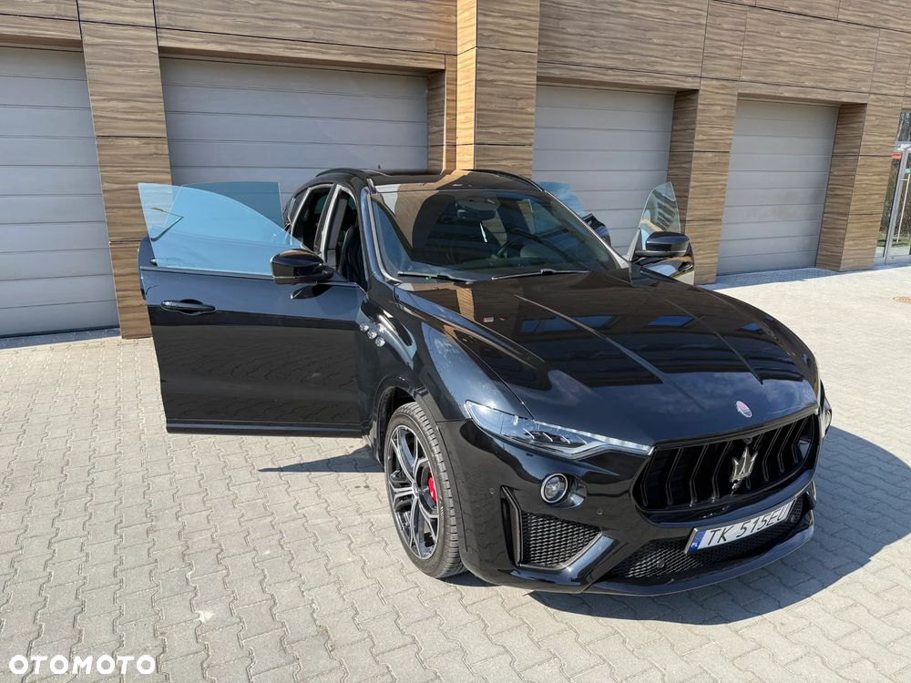 Maserati Levante S Q4 GranSport - 16