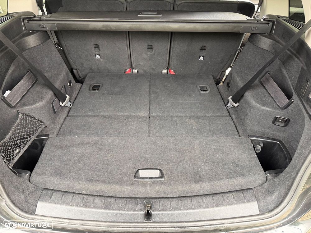 BMW 216 Gran Tourer d 7L Advantage Auto - 20