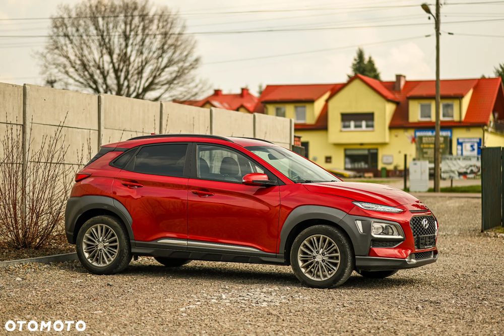 Hyundai Kona 1.6 T-GDI DCT Style - 3