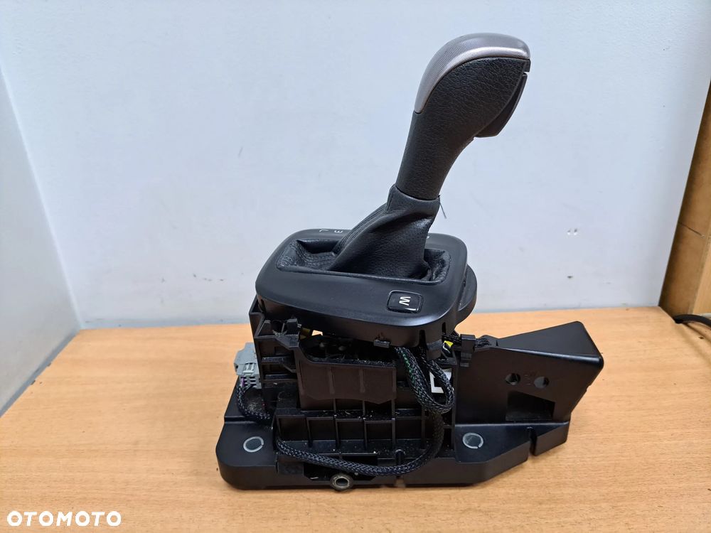 WYBIERAK LEWAREK ZMIANY BIEGÓW VOLVO S80 I LIFT  P08699408 AUTOMAT - 5