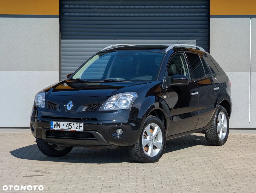 Renault Koleos 2.0 dCi 4x4 Privilege Plus - 2