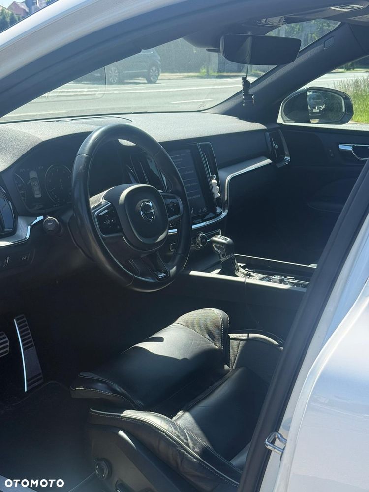 Volvo S60 - 8