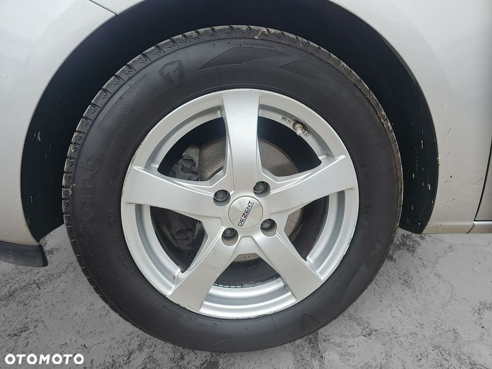 Opel Corsa - 21