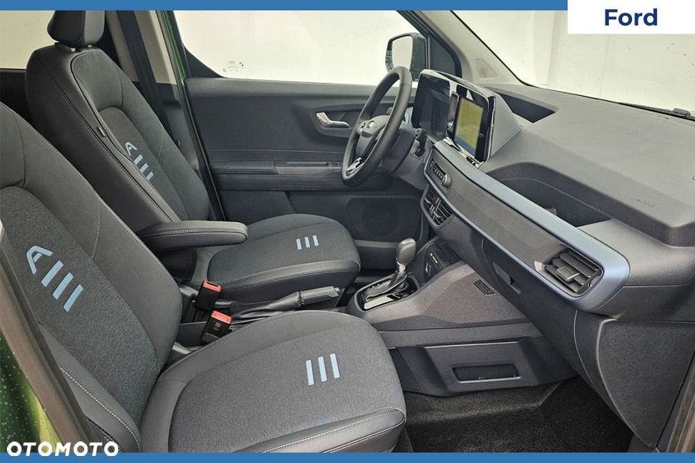 Ford Tourneo Courier - 9